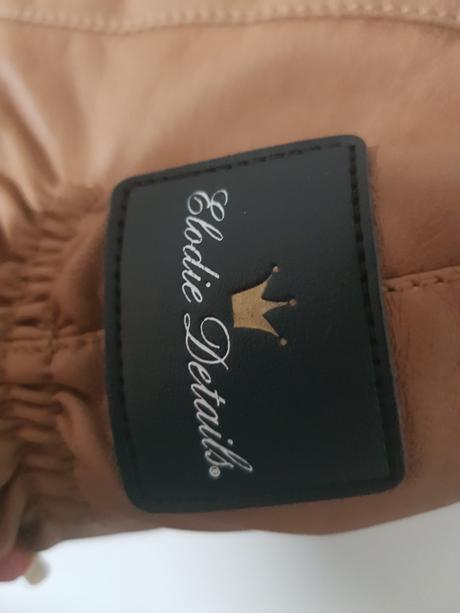 Elodie baranicka, elodie details