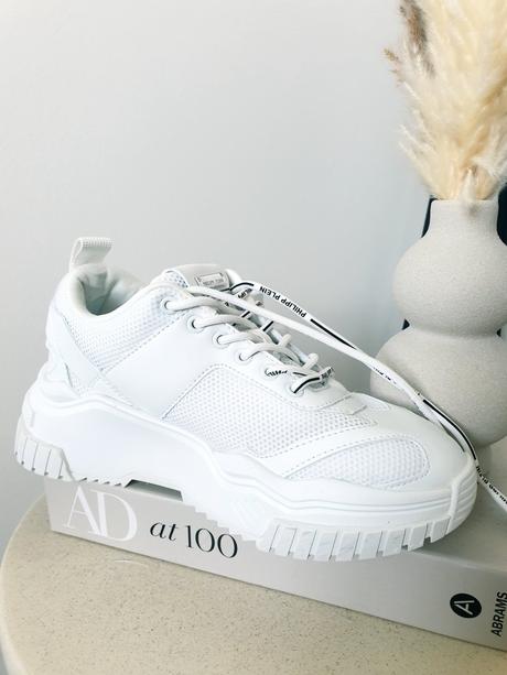 Philipp plein tenisky 36, 36