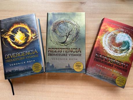 Sci-fi trilogia - zberatelske vydanie, 