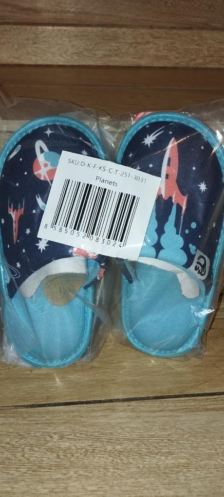 Papuče dedoles, 30 / 31