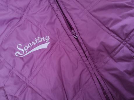 Zimná kombinéza/ overal, impidimpi,86