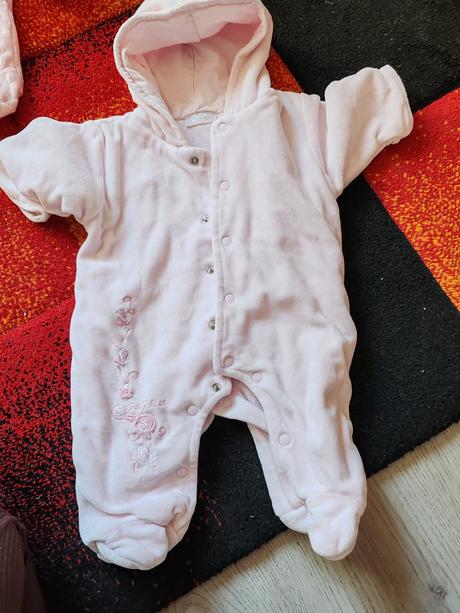 Overaly 50/56, h&m,56