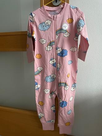 Pyzamko lindex 86, lindex,86