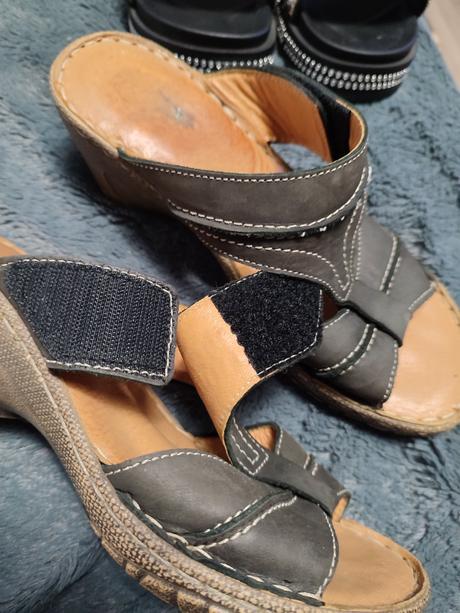 Zdravotné slapky, 39