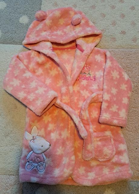 Detský župan, george,74