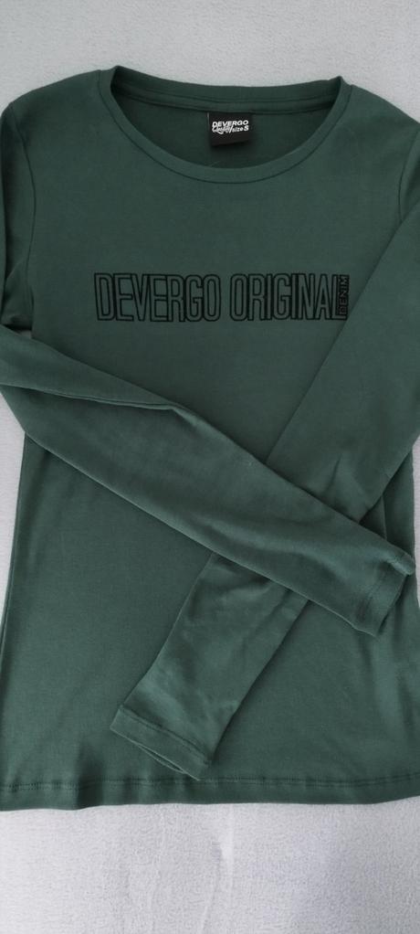 Tricko, devergo,s