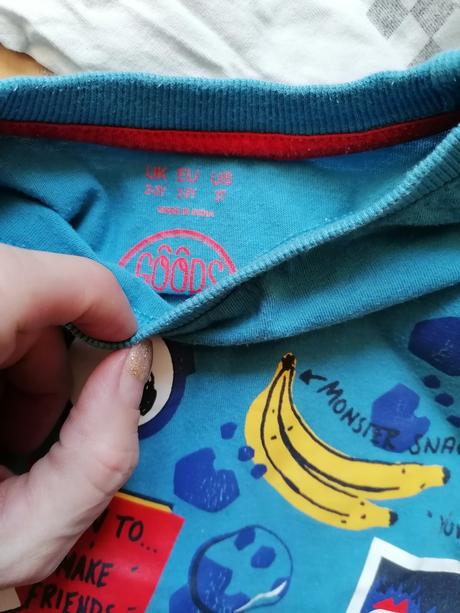 Tričká dlhý rukáv do škôlky - 98,98/104 a 104, 104