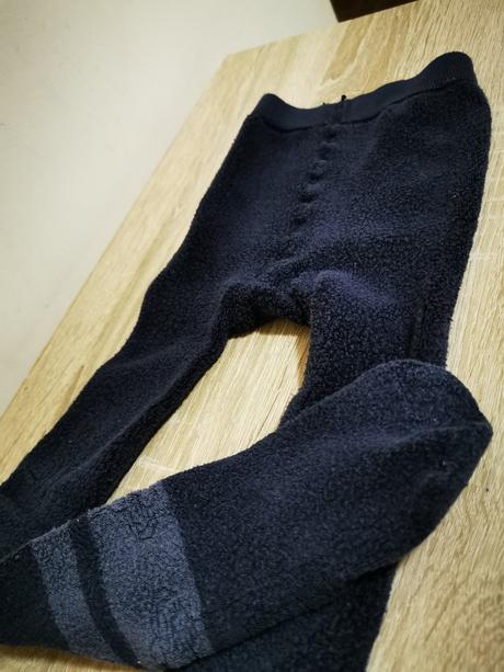 Froté pančušky autá, 116