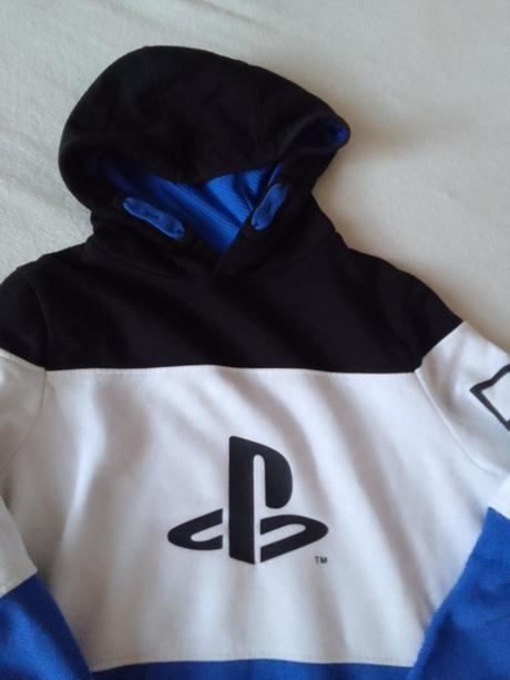 Mikina playstation, 146