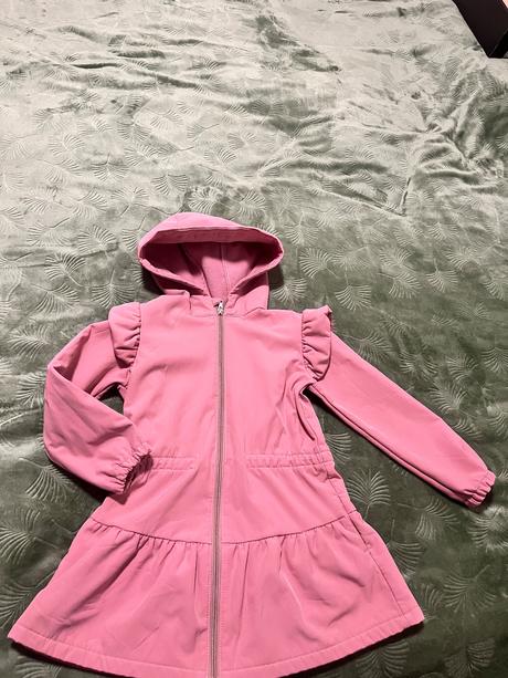 Moonrise softshellova bunda, 122