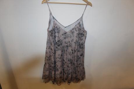 Letné šaty mohito v. m, mohito,m