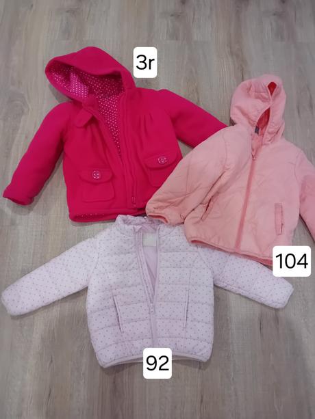 Bundy jar jeseň, 104