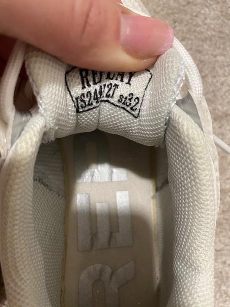 Tenisky replay c 32, replay,32