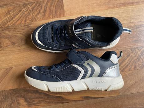 Topánky geox, geox,35