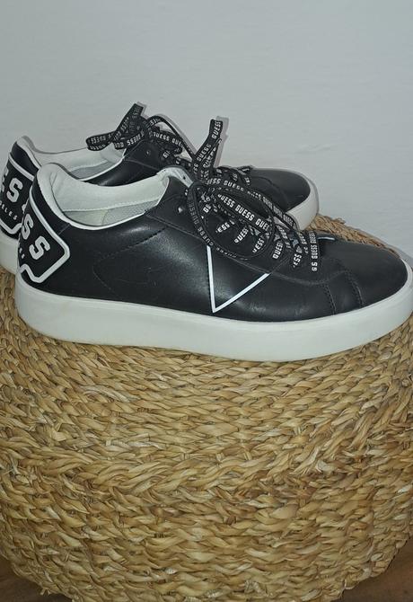 Guess tenisky, guess,41