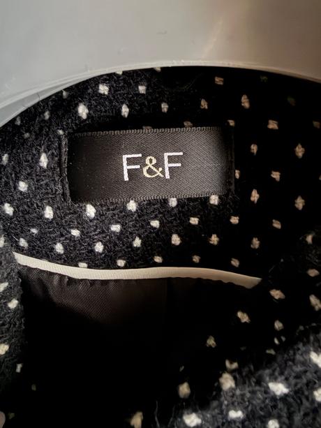 Kabát, f&f,xl