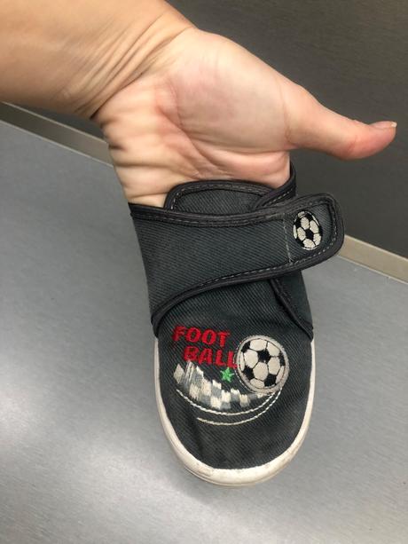 Papuče nazo, nazo,31