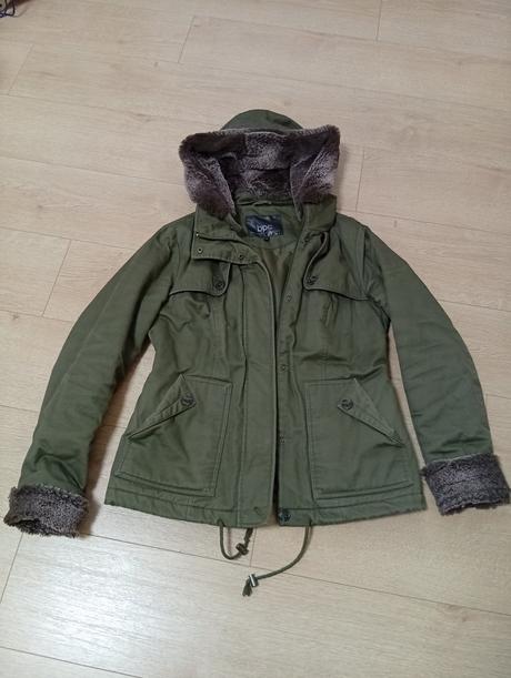 Zimná bunda, bhs,40