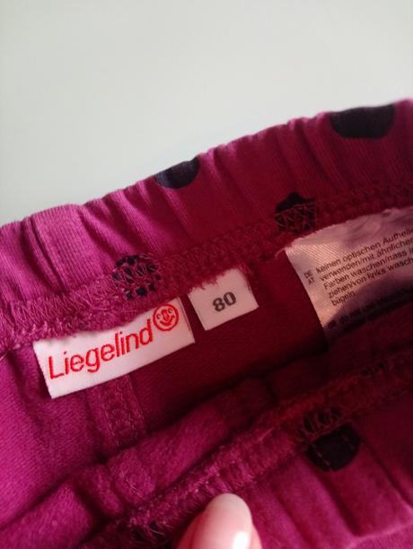 Top tepláky, 80
