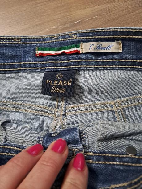 Krasne rifle please, xs