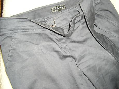 504. džinsy life line, 36