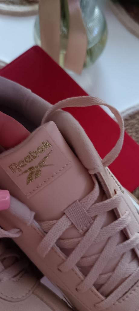 Tenisky reebok 38,5, reebok,38