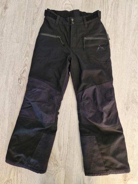 Nohavice do snehu, mckinley,140