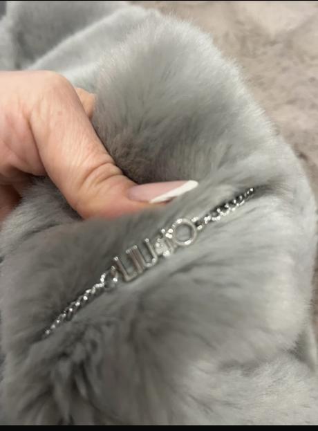 Lju jo luxusna vesta s/m, s