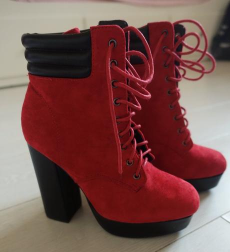 Dámske topánky komer, 37