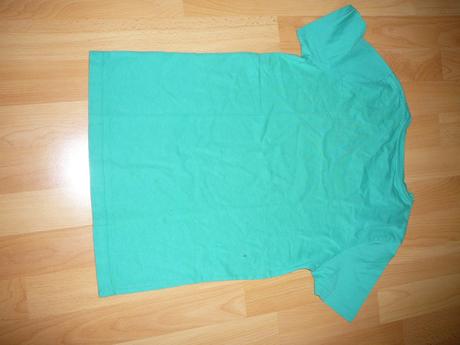 Chlapcenske tricko, tom tailor,152