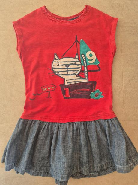 Šaty next, next,104