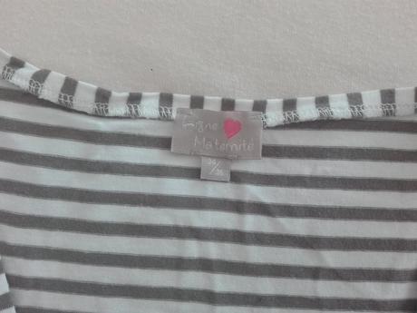 Tehotenske tricko, 36