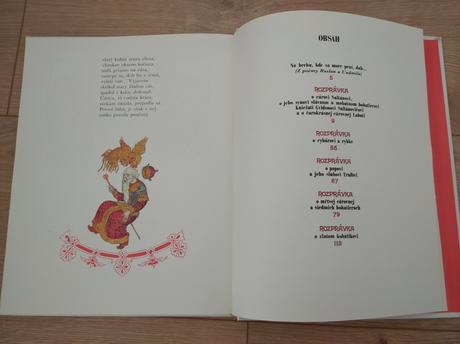 Krásna kniha rozprávky (a. puškin),
