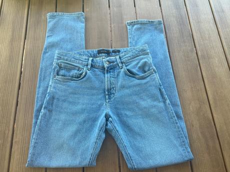 Massimo dutti rifle 30, m