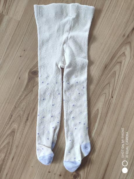 Pančušky veľ.62/68, pepco,62