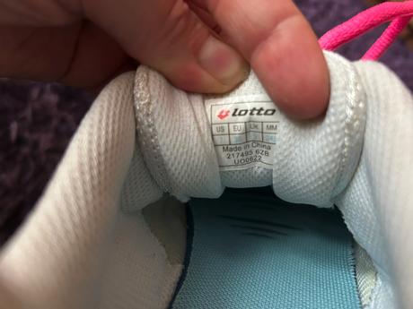 Botasky č. 38, lotto,38