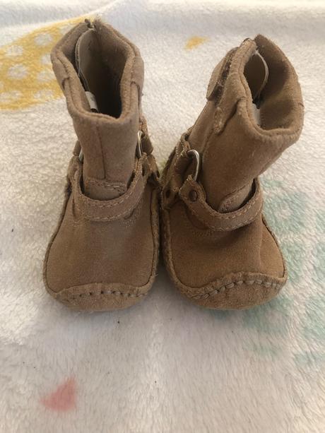 Čižmičky do kočiarika, <17