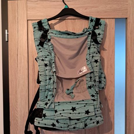 Ergonomický nosič, be lenka