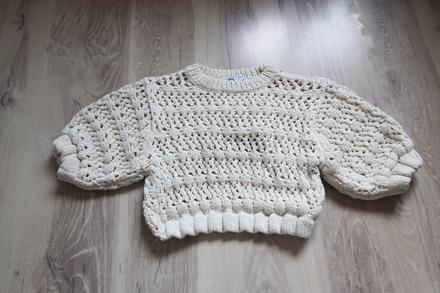 Sveter zara, zara,m