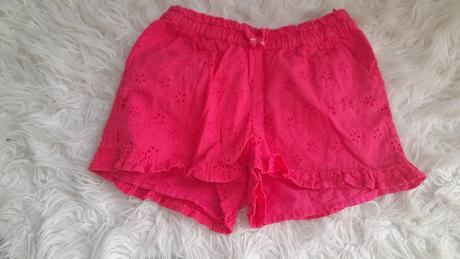Madeirove šortky, c&a,140