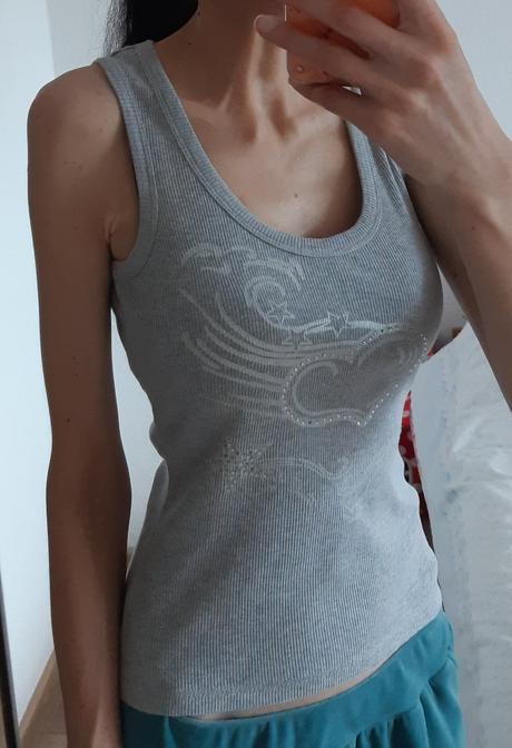 Sivy top, clockhouse,s