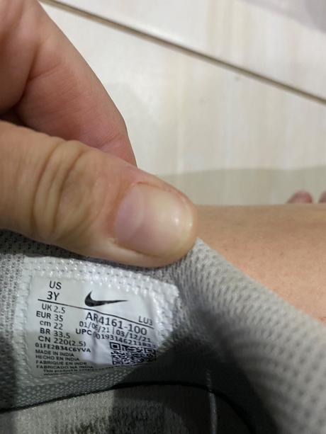 Tenisky nike, nike,35