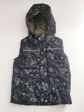 Vesta lupilu, lupilu,116