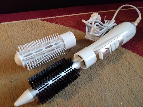 Predám kulmofén profi care., 