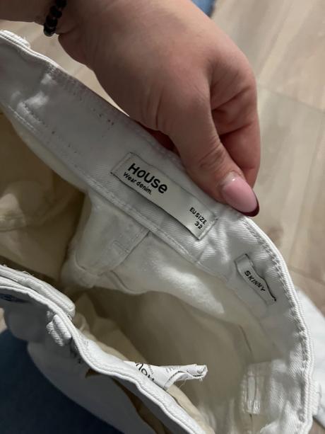 Rifle, pull&bear,32