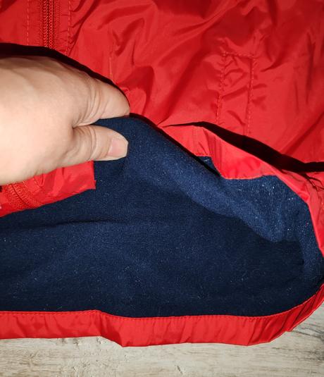 Šuštiakovy kabát, 140