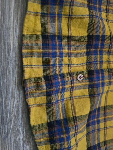 Košeľa č.116, next,116