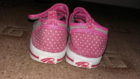 Krásne plátenky, 29