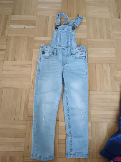 Rifle - balík, 104–116