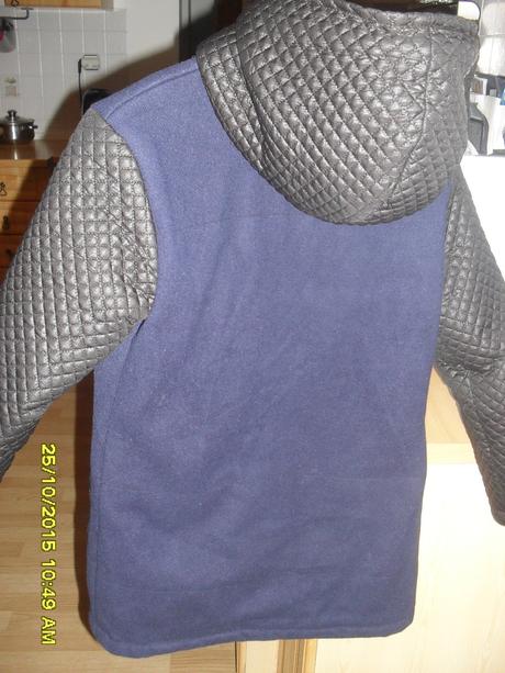 Zimný kabát 146, 146